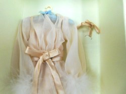 silkstone honey in hollywood pink d